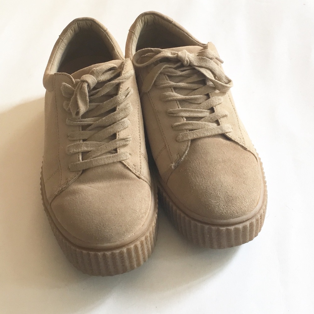 Steve Madden | Holllly Sneakers - Picture 2 of 7